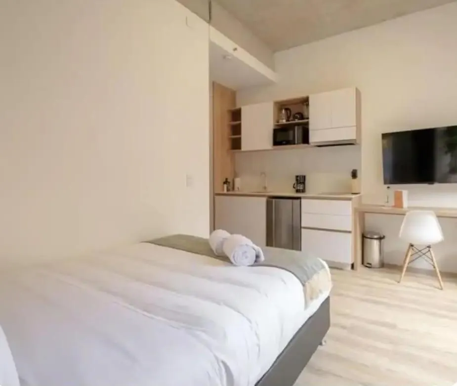 Apartamento Para Estrenar contacts