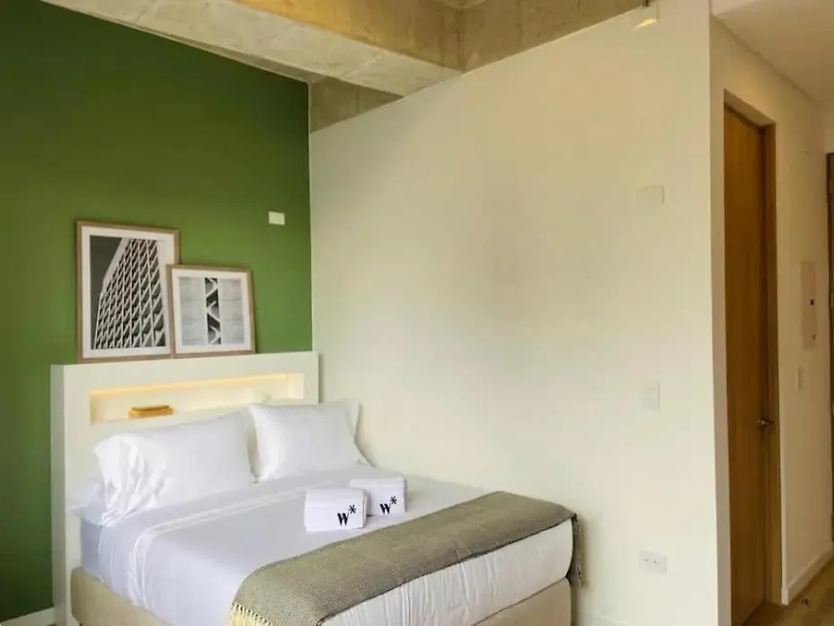 Apartamento Para Estrenar Bogota Apartment