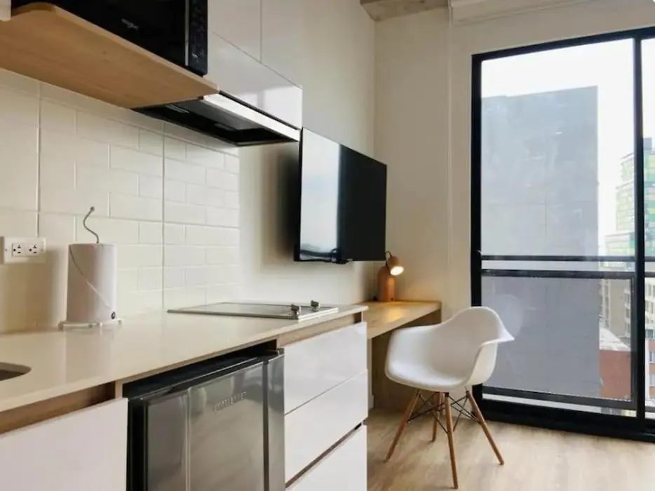 Apartment Apartamento Para Estrenar Bogota Colombia