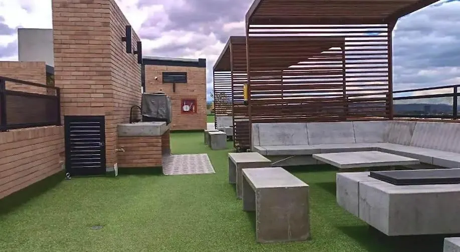 Apartamento Para Estrenar Bogota Colombia