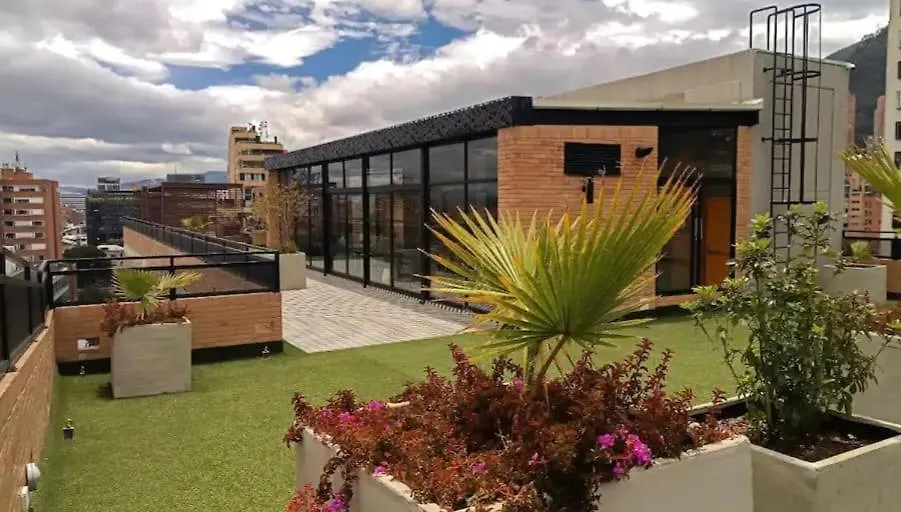 Apartamento Para Estrenar Bogota Apartment