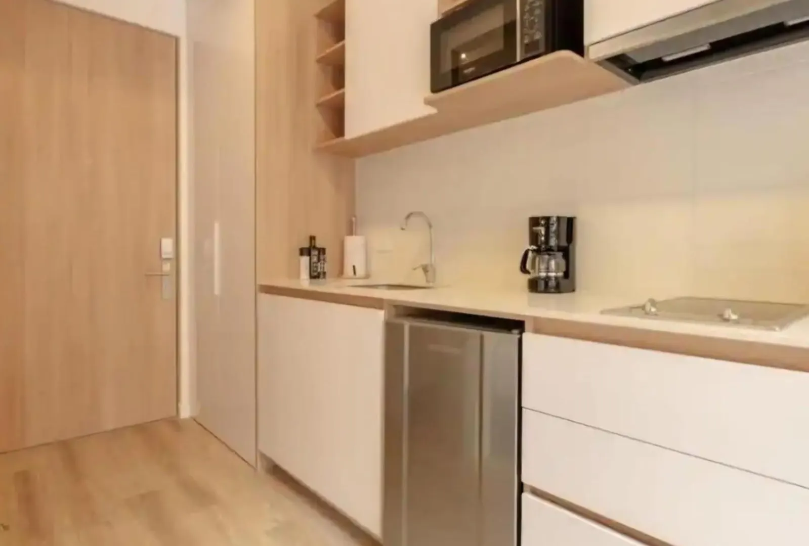 Apartamento Para Estrenar Bogota 0*,  Colombia