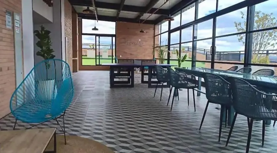 Apartamento Para Estrenar Bogota